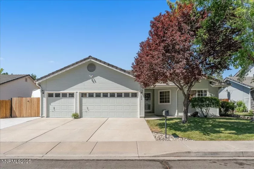 1804 Canyon Terrace, Sparks, Nevada 89436, 4 Bedrooms Bedrooms, ,3 BathroomsBathrooms,Residential,Residential,Canyon Terrace,250052312