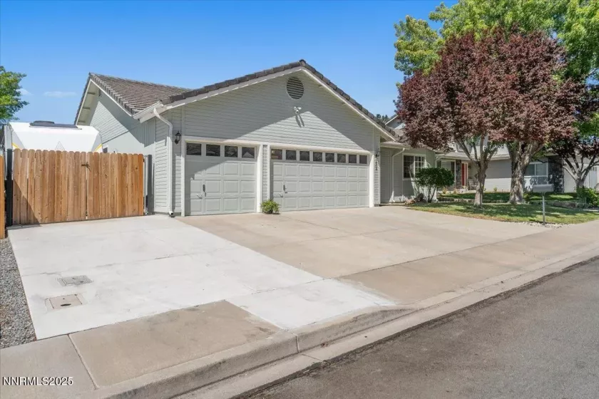 1804 Canyon Terrace, Sparks, Nevada 89436, 4 Bedrooms Bedrooms, ,3 BathroomsBathrooms,Residential,Residential,Canyon Terrace,250052312
