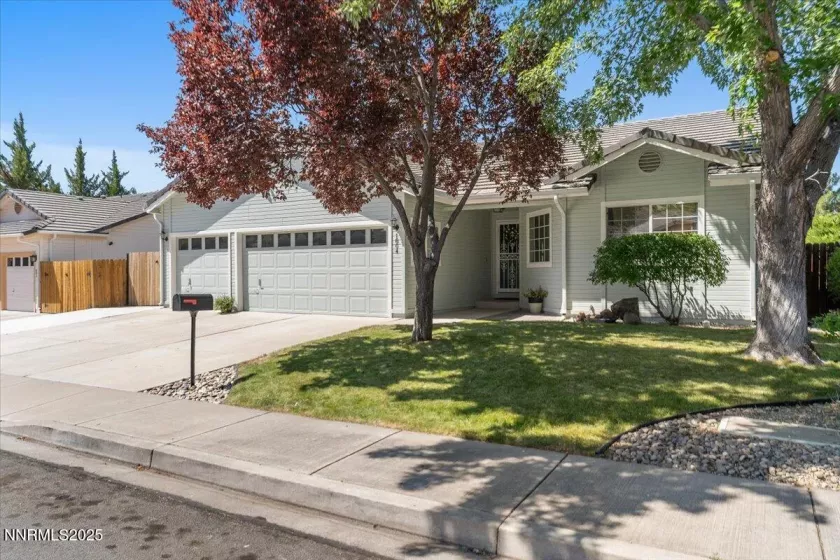 1804 Canyon Terrace, Sparks, Nevada 89436, 4 Bedrooms Bedrooms, ,3 BathroomsBathrooms,Residential,Residential,Canyon Terrace,250052312