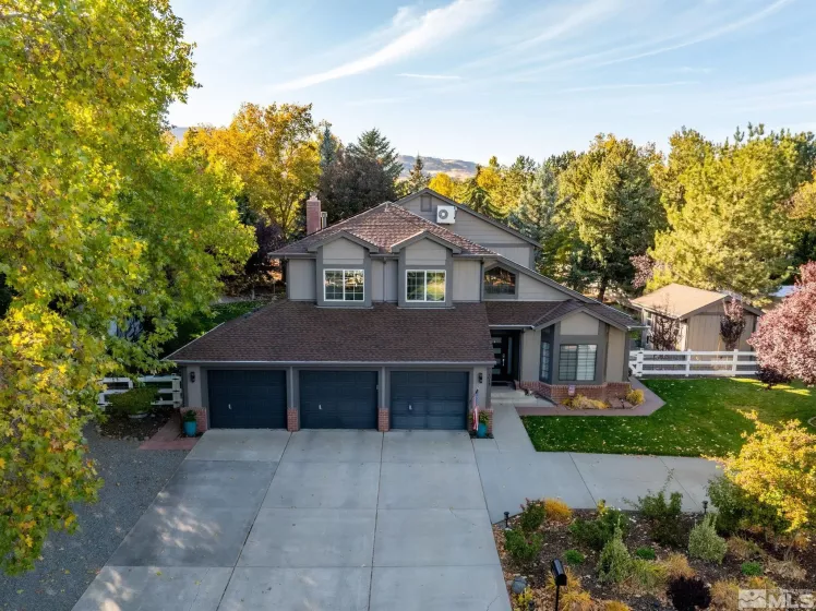 1075 Country Estates, Reno, Nevada 89511, 4 Bedrooms Bedrooms, ,3 BathroomsBathrooms,Residential,Residential,Country Estates,250052313
