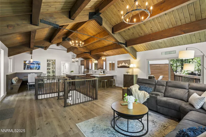 120 Juanita, Incline Village, Nevada 89451, 3 Bedrooms Bedrooms, ,3 BathroomsBathrooms,Residential,Residential,Juanita,250052314