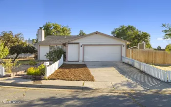 14021 Exinite, Reno, Nevada 89506, 4 Bedrooms Bedrooms, ,2 BathroomsBathrooms,Residential,Residential,Exinite,250052315