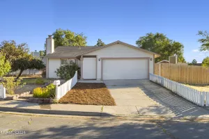 14021 Exinite, Reno, Nevada 89506, 4 Bedrooms Bedrooms, ,2 BathroomsBathrooms,Residential,Residential,Exinite,250052315