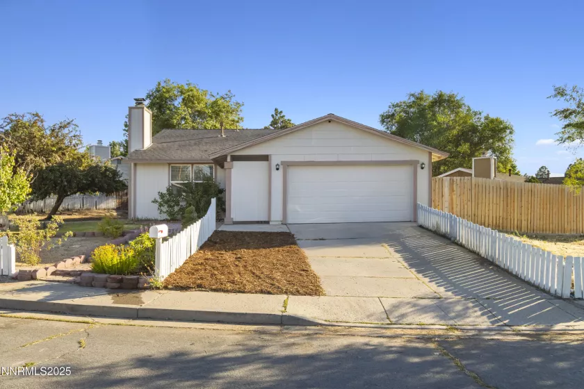14021 Exinite, Reno, Nevada 89506, 4 Bedrooms Bedrooms, ,2 BathroomsBathrooms,Residential,Residential,Exinite,250052315