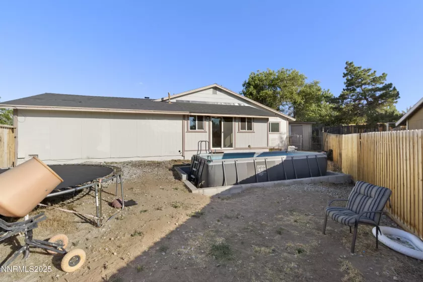 14021 Exinite, Reno, Nevada 89506, 4 Bedrooms Bedrooms, ,2 BathroomsBathrooms,Residential,Residential,Exinite,250052315