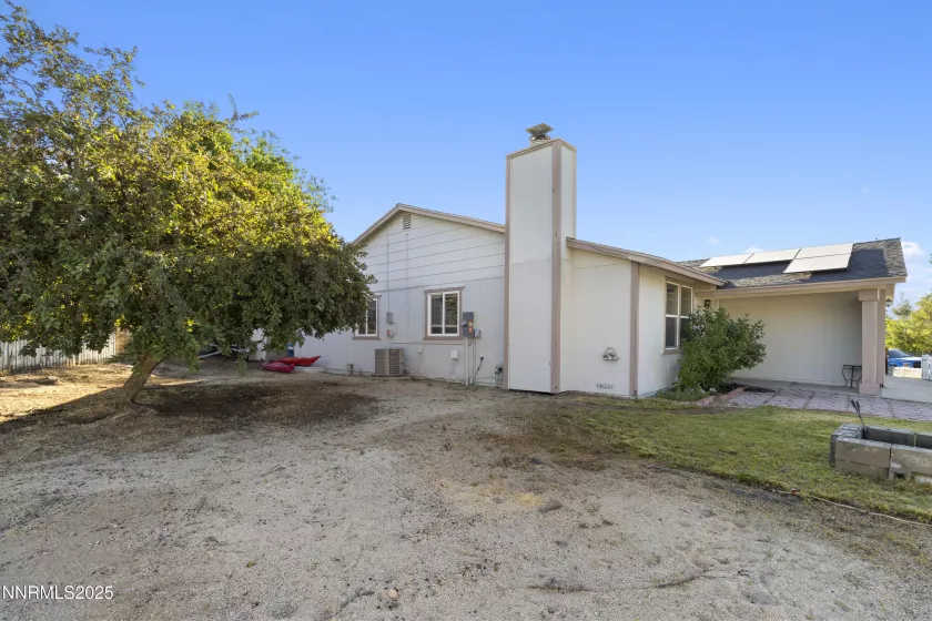 14021 Exinite, Reno, Nevada 89506, 4 Bedrooms Bedrooms, ,2 BathroomsBathrooms,Residential,Residential,Exinite,250052315