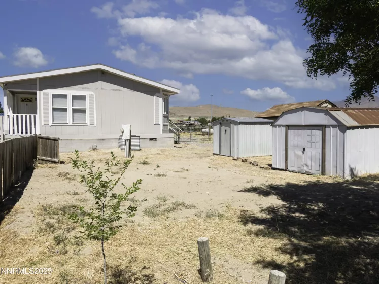 3345 Shirley, Winnemucca, Nevada 89445, 3 Bedrooms Bedrooms, ,2 BathroomsBathrooms,Residential,Residential,Shirley,250052318