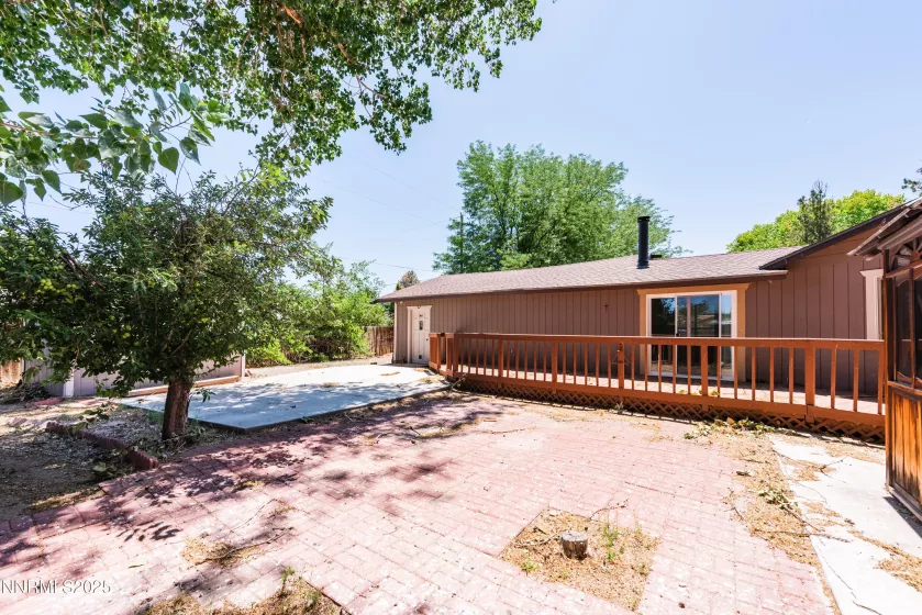 38 Willow, Yerington, Nevada 89447, 3 Bedrooms Bedrooms, ,2 BathroomsBathrooms,Residential,Residential,Willow,250052320