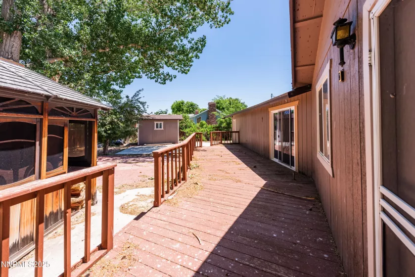 38 Willow, Yerington, Nevada 89447, 3 Bedrooms Bedrooms, ,2 BathroomsBathrooms,Residential,Residential,Willow,250052320