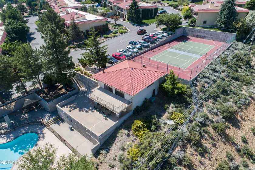 3467 Skyline, Reno, Nevada 89509, 2 Bedrooms Bedrooms, ,2 BathroomsBathrooms,Residential,Residential,Skyline,250050954