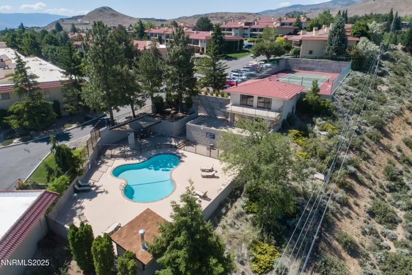 3467 Skyline, Reno, Nevada 89509, 2 Bedrooms Bedrooms, ,2 BathroomsBathrooms,Residential,Residential,Skyline,250050954