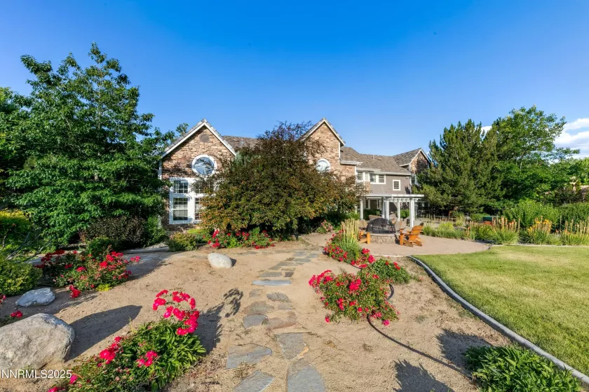 1145 Country Estates, Reno, Nevada 89511, 7 Bedrooms Bedrooms, ,8 BathroomsBathrooms,Residential,Residential,Country Estates,250052323