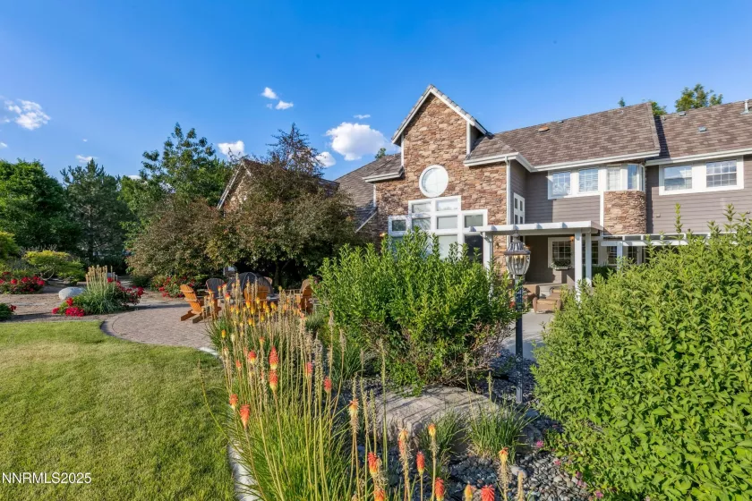 1145 Country Estates, Reno, Nevada 89511, 7 Bedrooms Bedrooms, ,8 BathroomsBathrooms,Residential,Residential,Country Estates,250052323