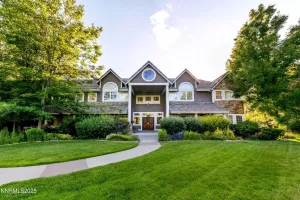 1145 Country Estates, Reno, Nevada 89511, 7 Bedrooms Bedrooms, ,8 BathroomsBathrooms,Residential,Residential,Country Estates,250052323