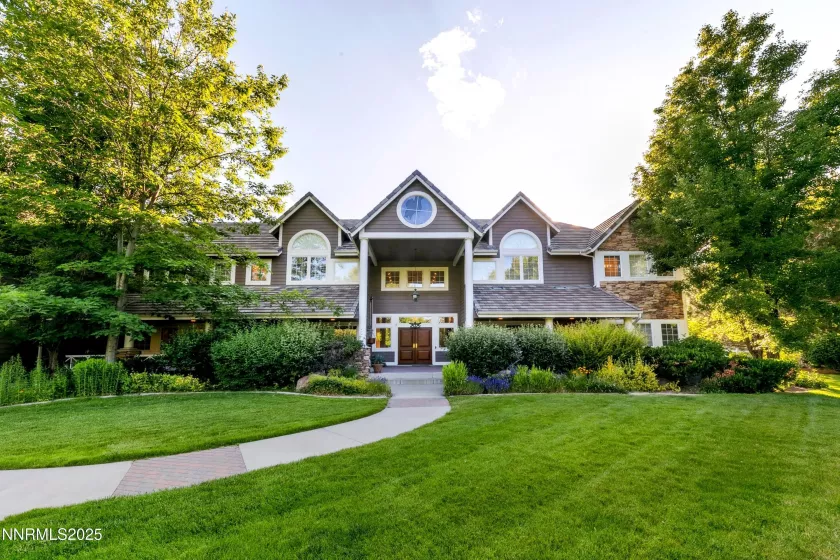1145 Country Estates, Reno, Nevada 89511, 7 Bedrooms Bedrooms, ,8 BathroomsBathrooms,Residential,Residential,Country Estates,250052323