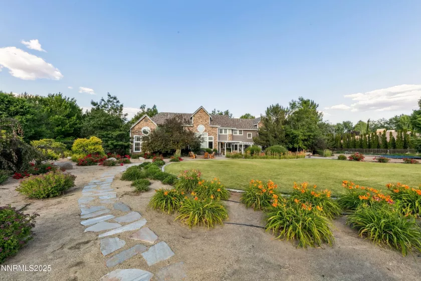 1145 Country Estates, Reno, Nevada 89511, 7 Bedrooms Bedrooms, ,8 BathroomsBathrooms,Residential,Residential,Country Estates,250052323