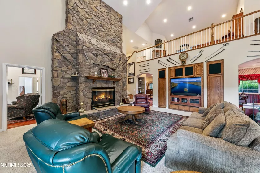 1145 Country Estates, Reno, Nevada 89511, 7 Bedrooms Bedrooms, ,8 BathroomsBathrooms,Residential,Residential,Country Estates,250052323