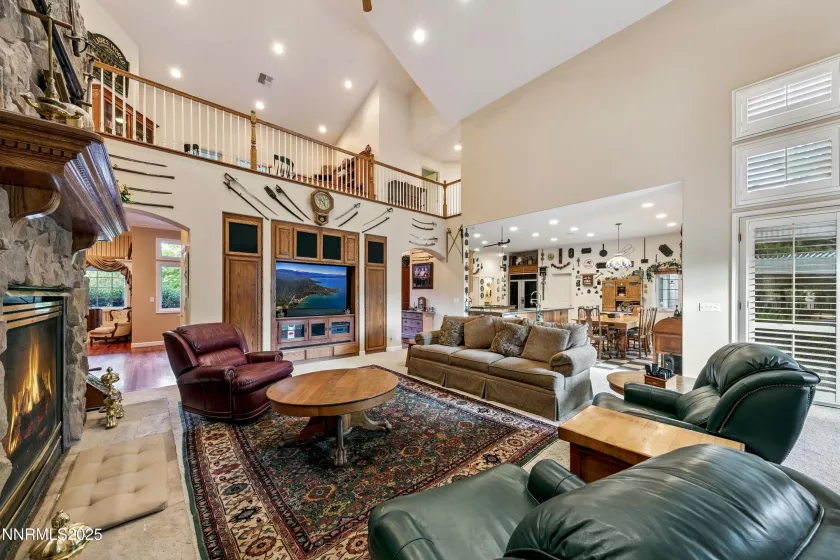 1145 Country Estates, Reno, Nevada 89511, 7 Bedrooms Bedrooms, ,8 BathroomsBathrooms,Residential,Residential,Country Estates,250052323