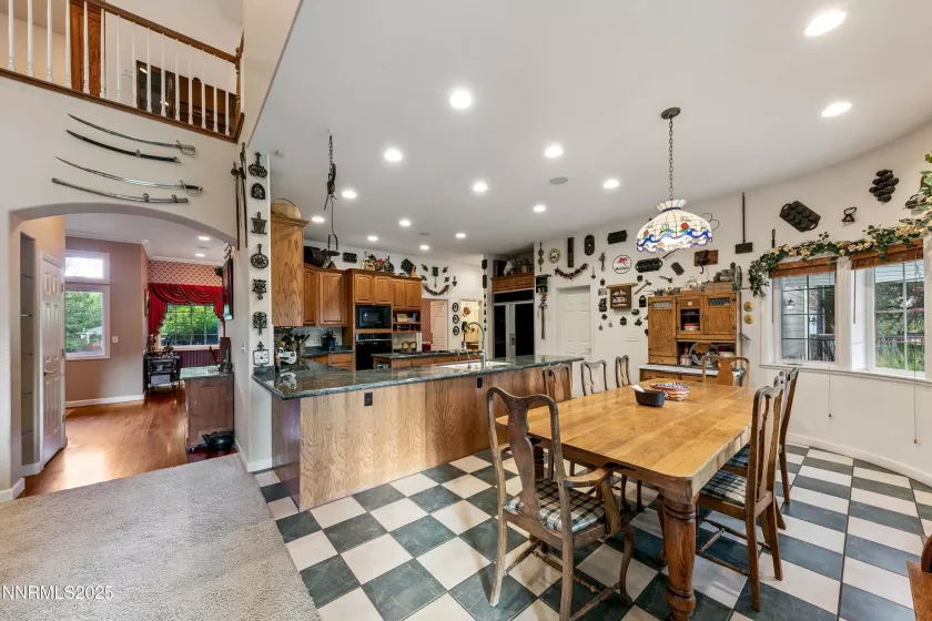 1145 Country Estates, Reno, Nevada 89511, 7 Bedrooms Bedrooms, ,8 BathroomsBathrooms,Residential,Residential,Country Estates,250052323