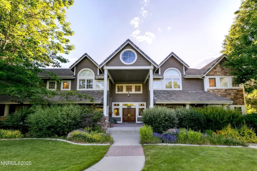 1145 Country Estates, Reno, Nevada 89511, 7 Bedrooms Bedrooms, ,8 BathroomsBathrooms,Residential,Residential,Country Estates,250052323