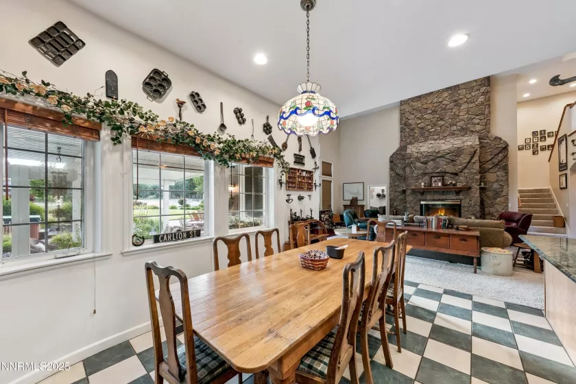 1145 Country Estates, Reno, Nevada 89511, 7 Bedrooms Bedrooms, ,8 BathroomsBathrooms,Residential,Residential,Country Estates,250052323