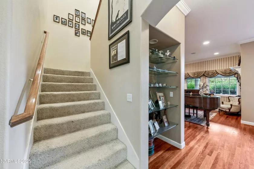 1145 Country Estates, Reno, Nevada 89511, 7 Bedrooms Bedrooms, ,8 BathroomsBathrooms,Residential,Residential,Country Estates,250052323