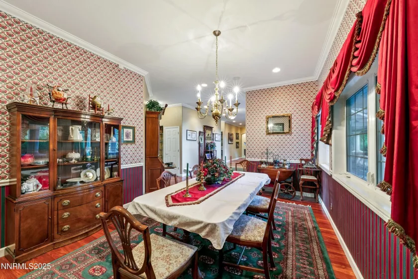 1145 Country Estates, Reno, Nevada 89511, 7 Bedrooms Bedrooms, ,8 BathroomsBathrooms,Residential,Residential,Country Estates,250052323