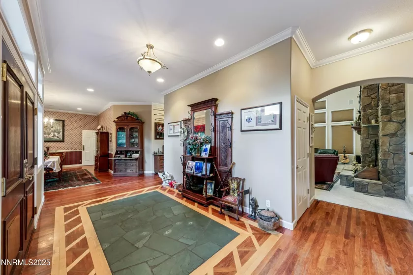 1145 Country Estates, Reno, Nevada 89511, 7 Bedrooms Bedrooms, ,8 BathroomsBathrooms,Residential,Residential,Country Estates,250052323