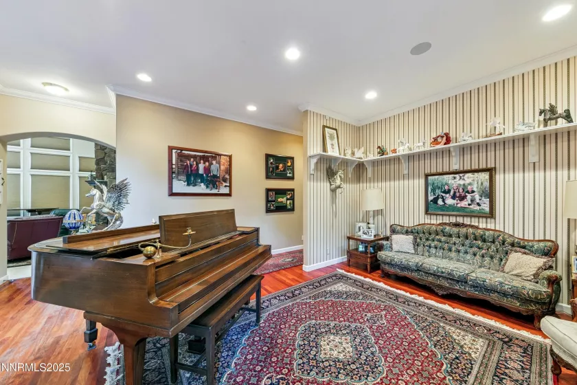 1145 Country Estates, Reno, Nevada 89511, 7 Bedrooms Bedrooms, ,8 BathroomsBathrooms,Residential,Residential,Country Estates,250052323