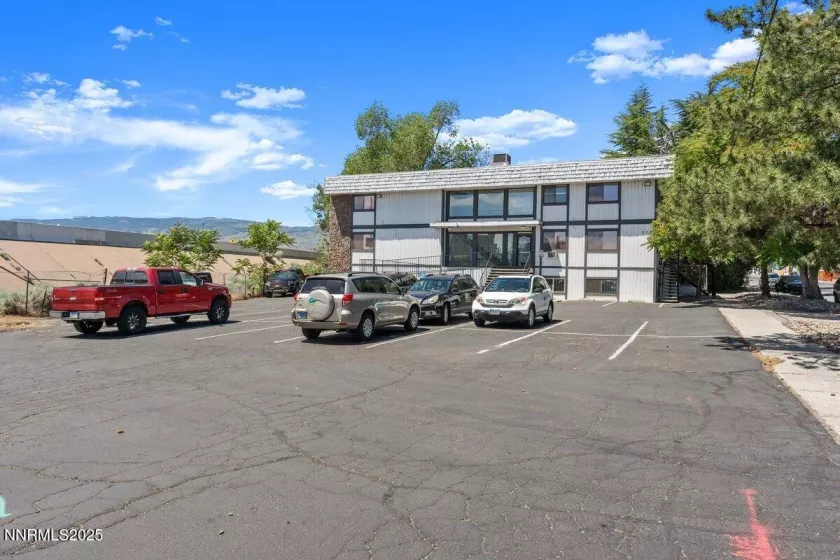 904 7th, Reno, Nevada 89503, ,Commercial Sale,Residential,7th,250052324