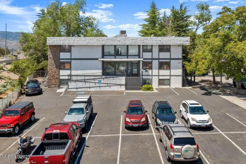 904 7th, Reno, Nevada 89503, ,Commercial Sale,Residential,7th,250052324