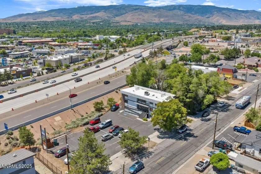 904 7th, Reno, Nevada 89503, ,Commercial Sale,Residential,7th,250052324