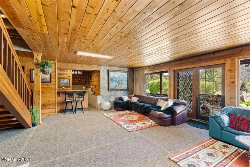 16400 Logan Meadow, Reno, Nevada 89511, 3 Bedrooms Bedrooms, ,3 BathroomsBathrooms,Farm & Ranch,Residential,Logan Meadow,250052326