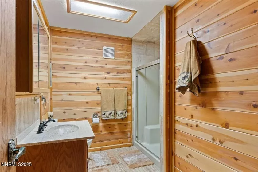 16400 Logan Meadow, Reno, Nevada 89511, 3 Bedrooms Bedrooms, ,3 BathroomsBathrooms,Farm & Ranch,Residential,Logan Meadow,250052326