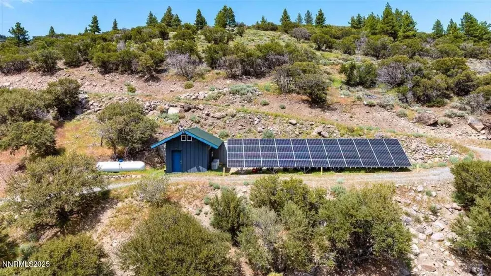 16400 Logan Meadow, Reno, Nevada 89511, 3 Bedrooms Bedrooms, ,3 BathroomsBathrooms,Farm & Ranch,Residential,Logan Meadow,250052326