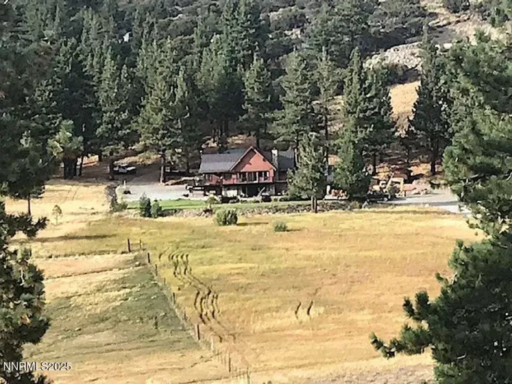 16400 Logan Meadow, Reno, Nevada 89511, 3 Bedrooms Bedrooms, ,3 BathroomsBathrooms,Farm & Ranch,Residential,Logan Meadow,250052326
