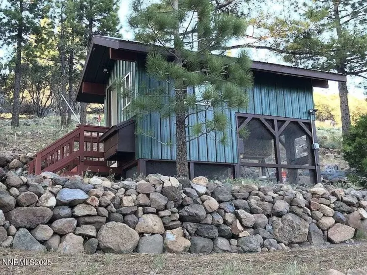 16400 Logan Meadow, Reno, Nevada 89511, 3 Bedrooms Bedrooms, ,3 BathroomsBathrooms,Farm & Ranch,Residential,Logan Meadow,250052326