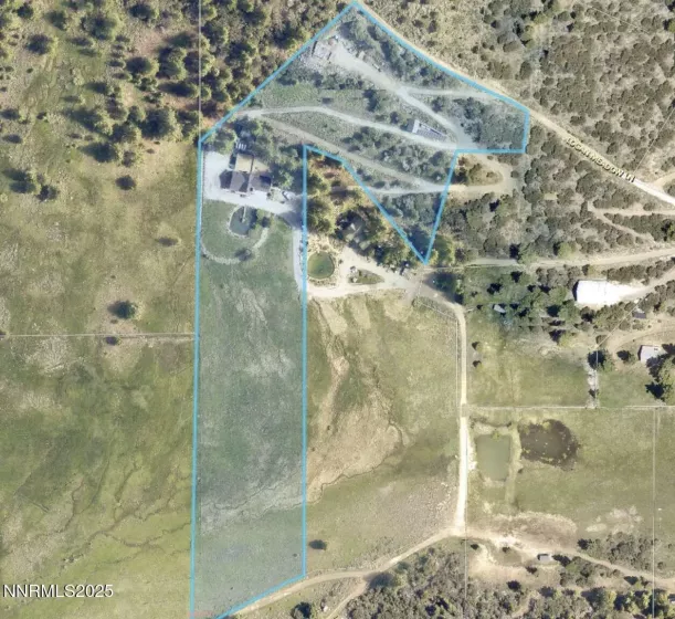 16400 Logan Meadow, Reno, Nevada 89511, 3 Bedrooms Bedrooms, ,3 BathroomsBathrooms,Farm & Ranch,Residential,Logan Meadow,250052326