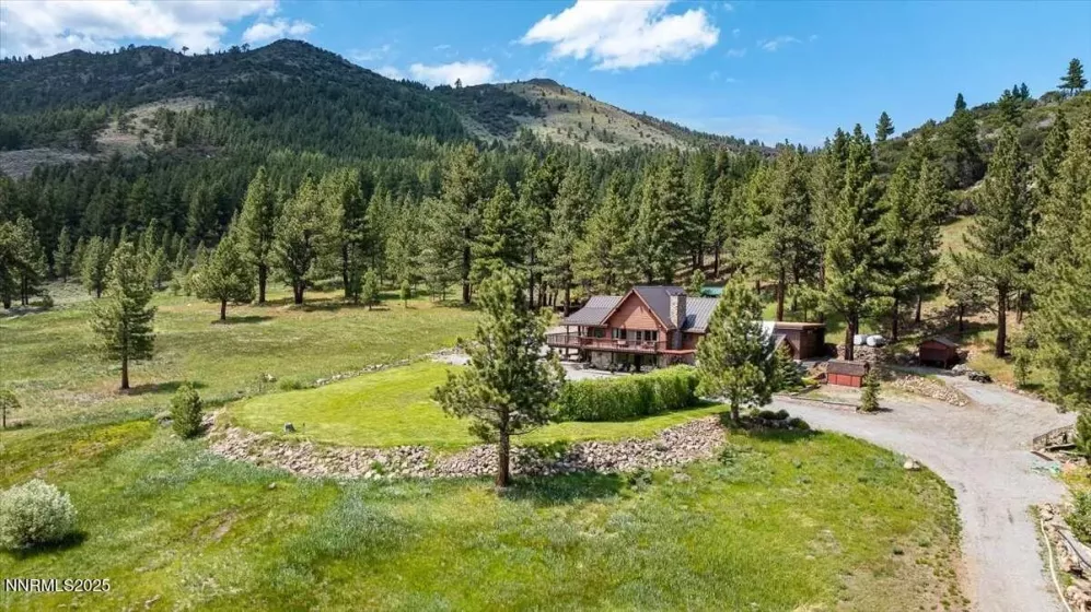 16400 Logan Meadow, Reno, Nevada 89511, 3 Bedrooms Bedrooms, ,3 BathroomsBathrooms,Farm & Ranch,Residential,Logan Meadow,250052326