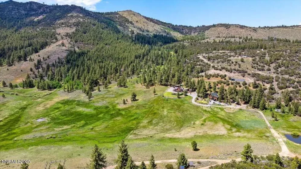 16400 Logan Meadow, Reno, Nevada 89511, 3 Bedrooms Bedrooms, ,3 BathroomsBathrooms,Farm & Ranch,Residential,Logan Meadow,250052326