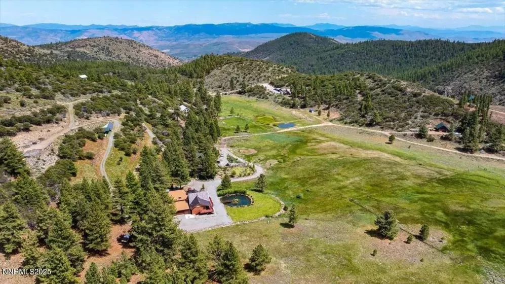 16400 Logan Meadow, Reno, Nevada 89511, 3 Bedrooms Bedrooms, ,3 BathroomsBathrooms,Farm & Ranch,Residential,Logan Meadow,250052326