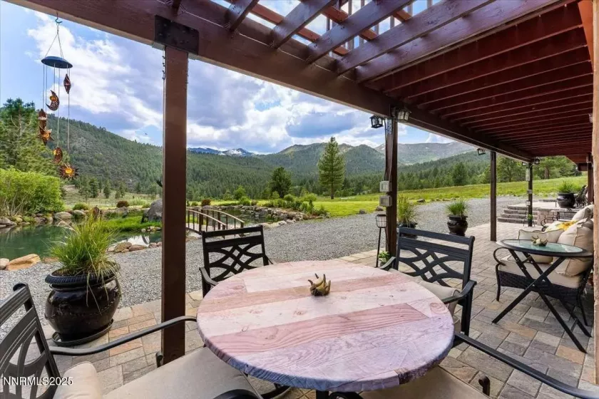16400 Logan Meadow, Reno, Nevada 89511, 3 Bedrooms Bedrooms, ,3 BathroomsBathrooms,Farm & Ranch,Residential,Logan Meadow,250052326