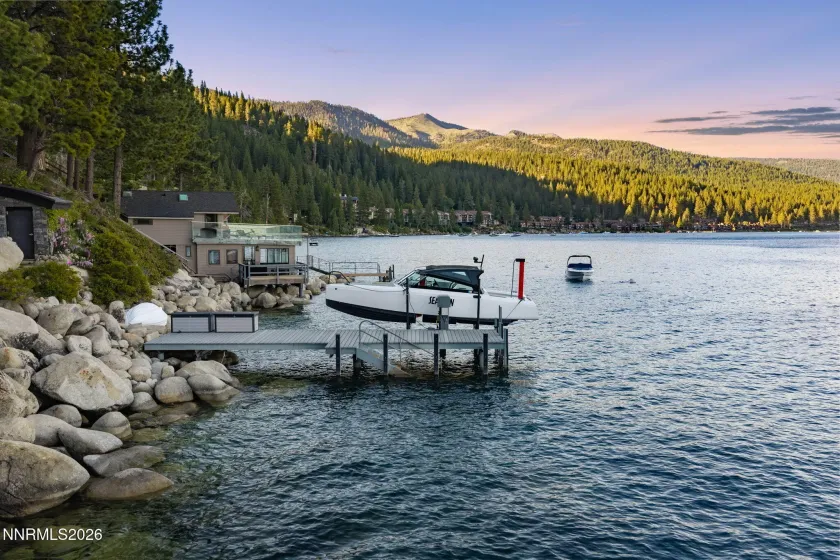 580 Gonowabie, Crystal Bay, Nevada 89402, 4 Bedrooms Bedrooms, ,5 BathroomsBathrooms,Residential,Residential,Gonowabie,0,250052330