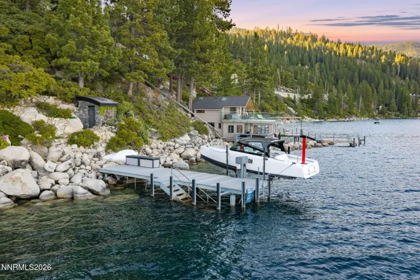 580 Gonowabie, Crystal Bay, Nevada 89402, 4 Bedrooms Bedrooms, ,5 BathroomsBathrooms,Residential,Residential,Gonowabie,0,250052330
