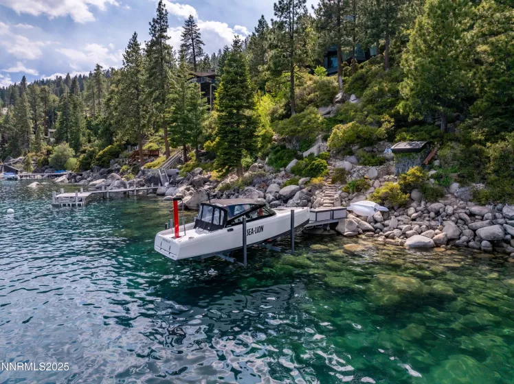 580 Gonowabie, Crystal Bay, Nevada 89402, 4 Bedrooms Bedrooms, ,5 BathroomsBathrooms,Residential,Residential,Gonowabie,250052330