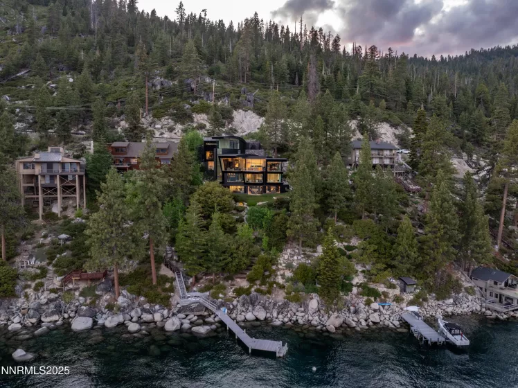 580 Gonowabie, Crystal Bay, Nevada 89402, 4 Bedrooms Bedrooms, ,5 BathroomsBathrooms,Residential,Residential,Gonowabie,250052330