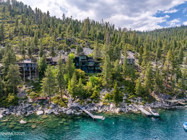 580 Gonowabie, Crystal Bay, Nevada 89402, 4 Bedrooms Bedrooms, ,5 BathroomsBathrooms,Residential,Residential,Gonowabie,250052330