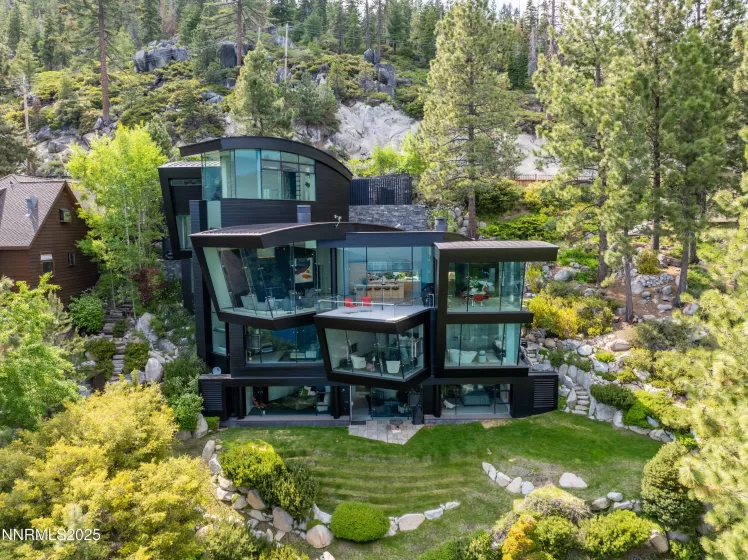 580 Gonowabie, Crystal Bay, Nevada 89402, 4 Bedrooms Bedrooms, ,5 BathroomsBathrooms,Residential,Residential,Gonowabie,250052330