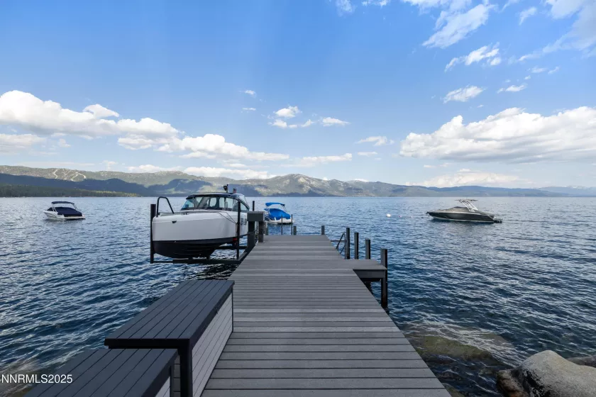 580 Gonowabie, Crystal Bay, Nevada 89402, 4 Bedrooms Bedrooms, ,5 BathroomsBathrooms,Residential,Residential,Gonowabie,250052330