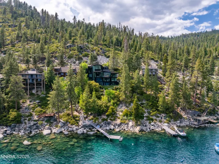 580 Gonowabie, Crystal Bay, Nevada 89402, 4 Bedrooms Bedrooms, ,5 BathroomsBathrooms,Residential,Residential,Gonowabie,0,250052330